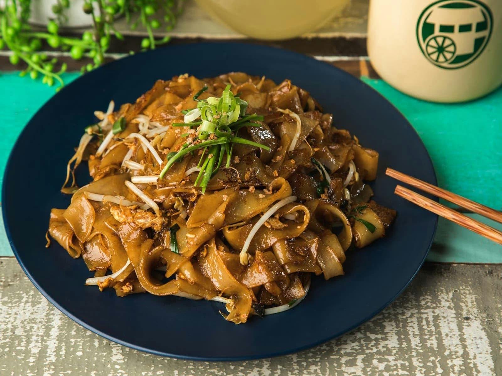 Koay Teow