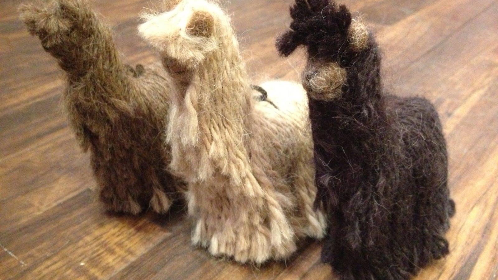 Australian Alpaca Barn - Hunter Valley Gardens