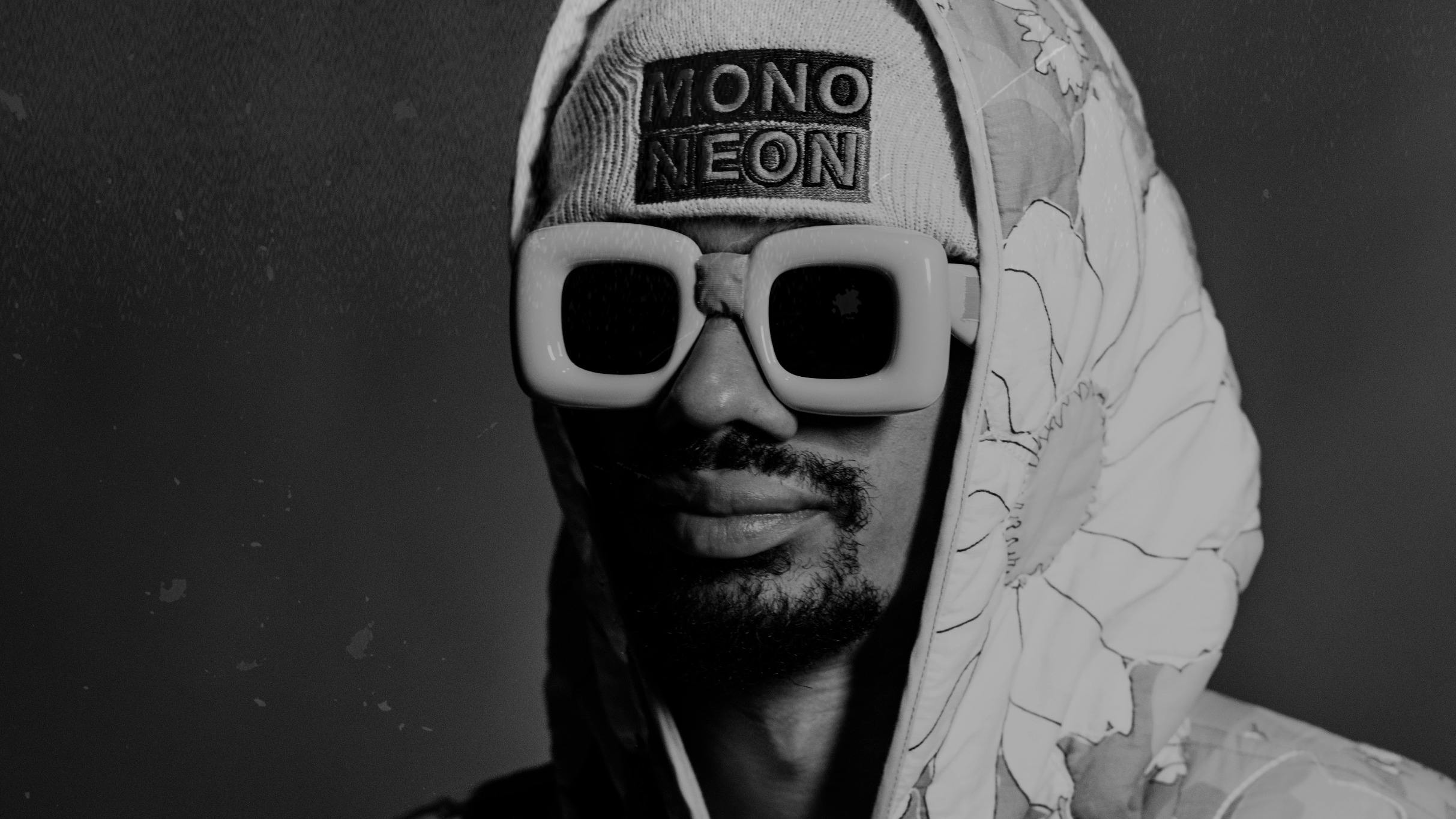 MonoNeon - Thu 12 Jun