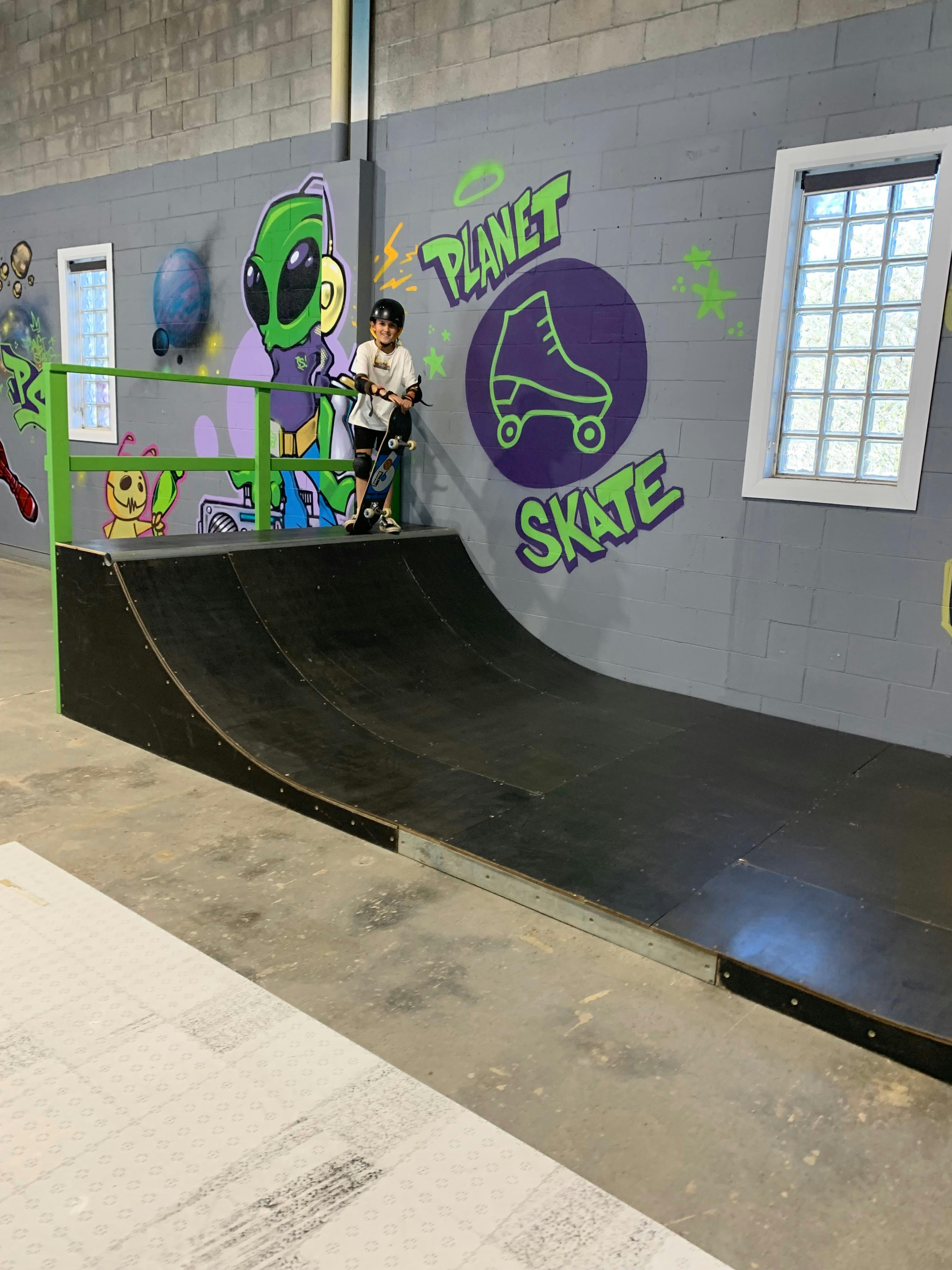 Planet Skate