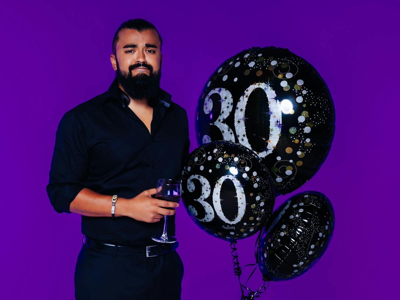 Image for Neel Kolhatkar - Dirty Flirty 30