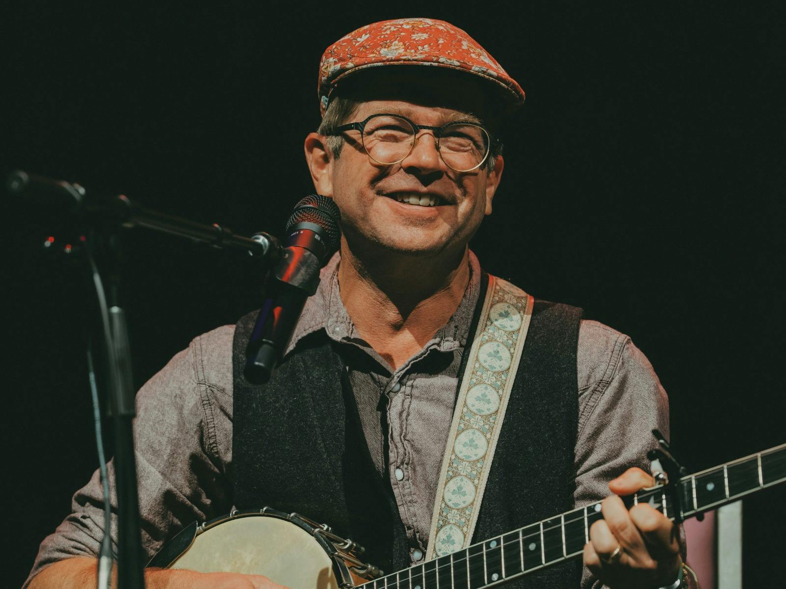 Festival of Small Halls Autumn Tour: Gympie