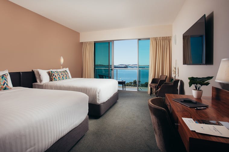 OCEAN VIEW BALCONY ROOM