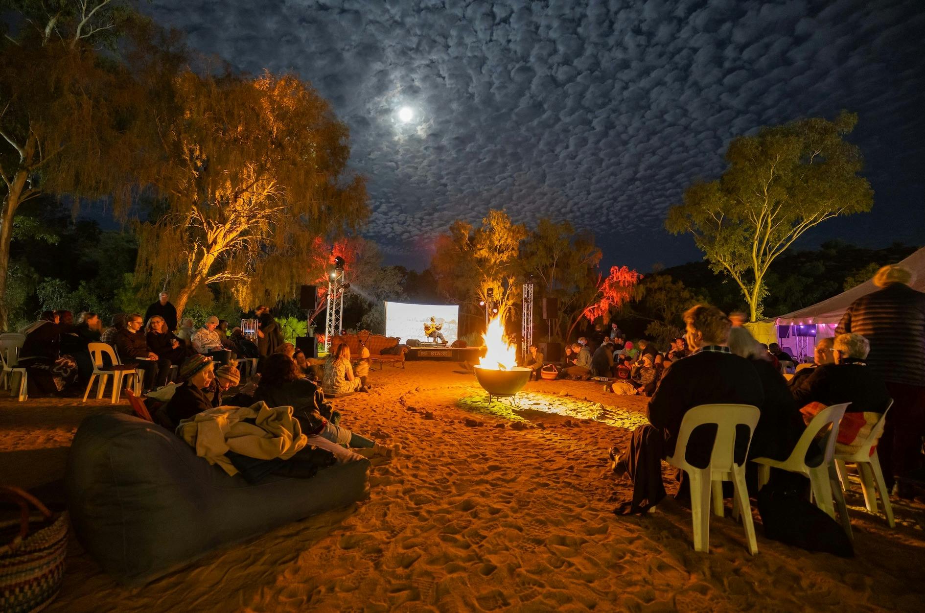 NT Writers Festival