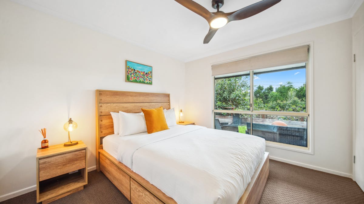 Wattle Cottage - A Stylish Hinterland Escape Wattle Cottage - A Stylish Hinterland Escape