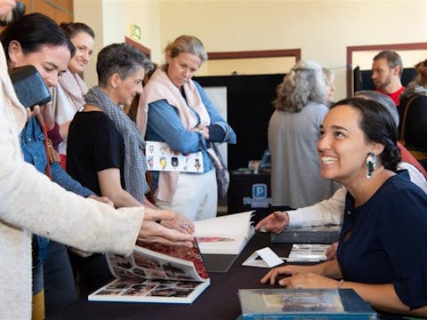 Head On Photobook & Zine Market