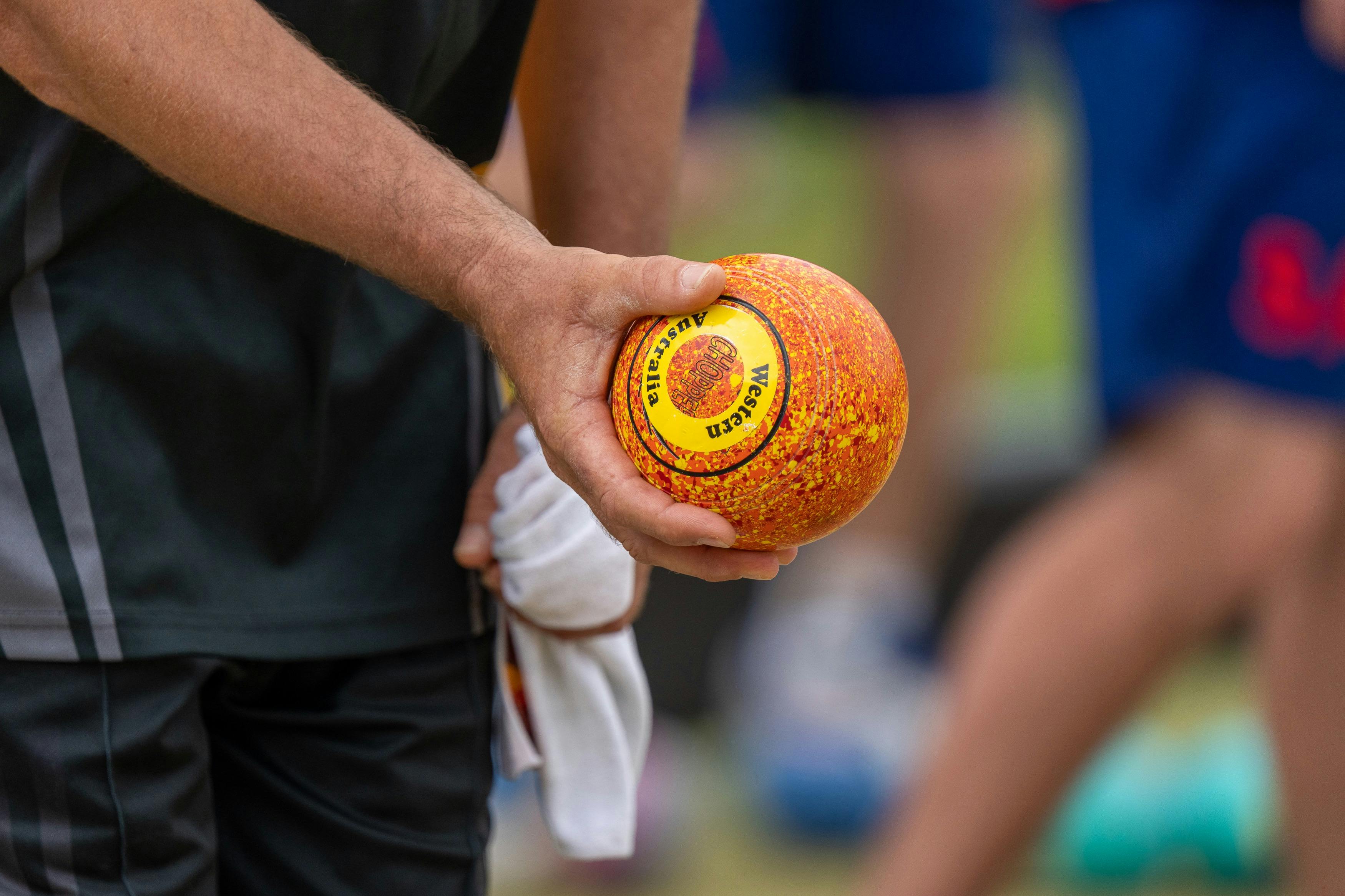 Western Australia bowl