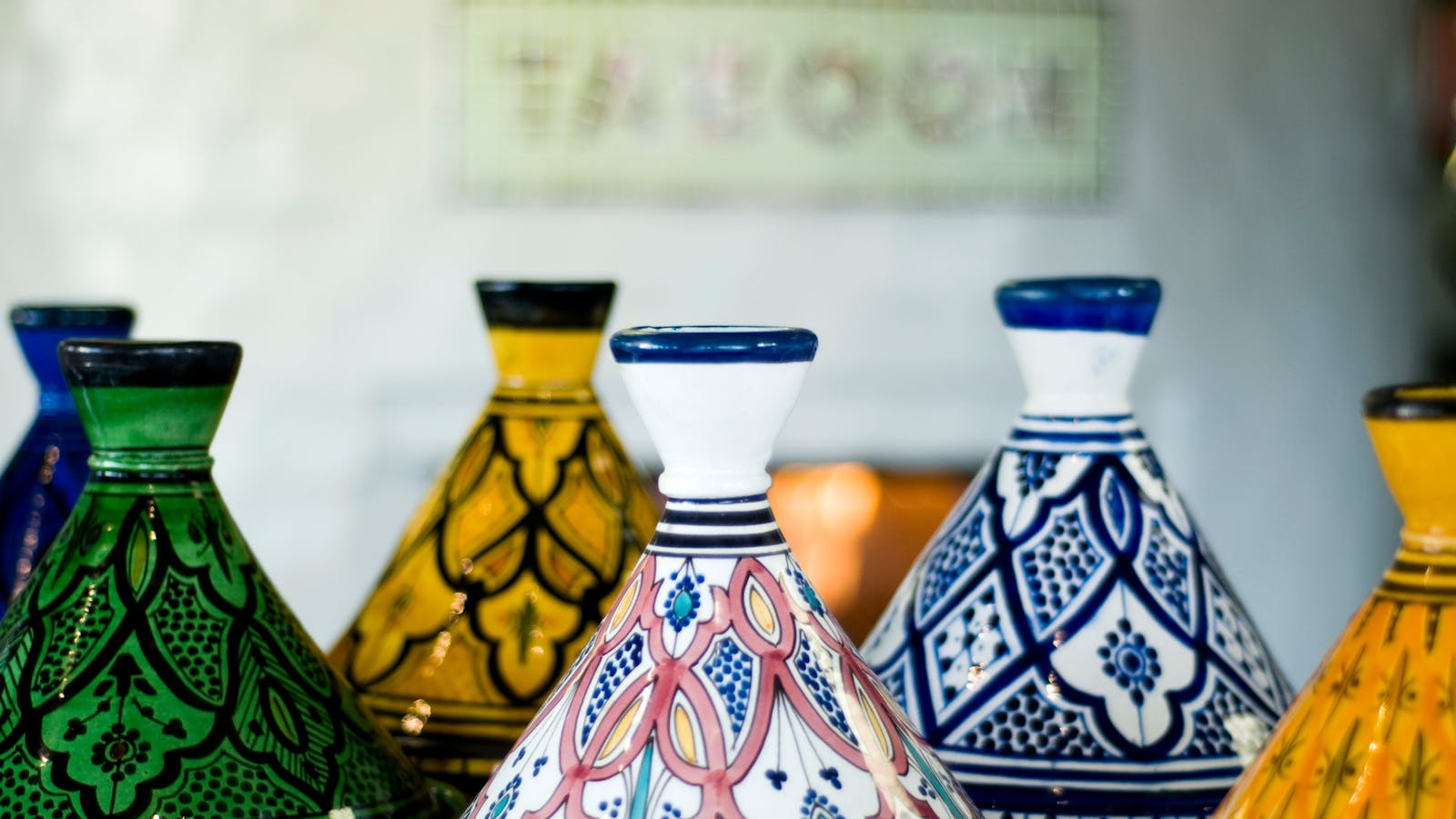 Taboon Modern Middle Eastern Cafe
