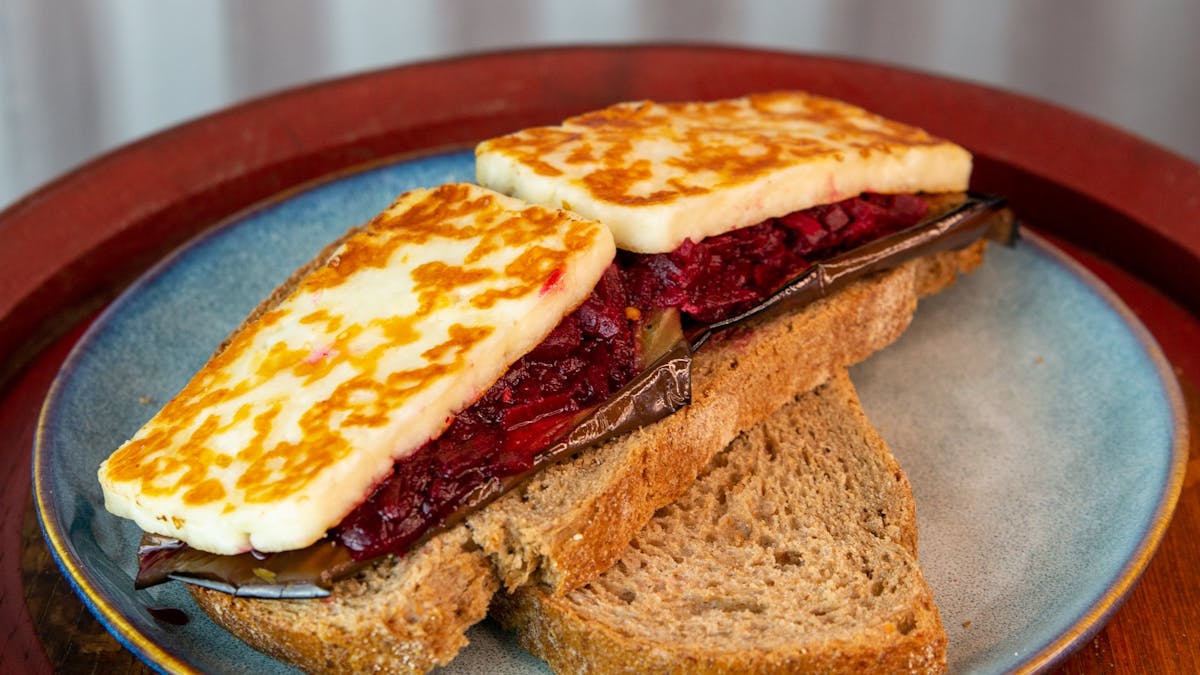Vegetarian Options