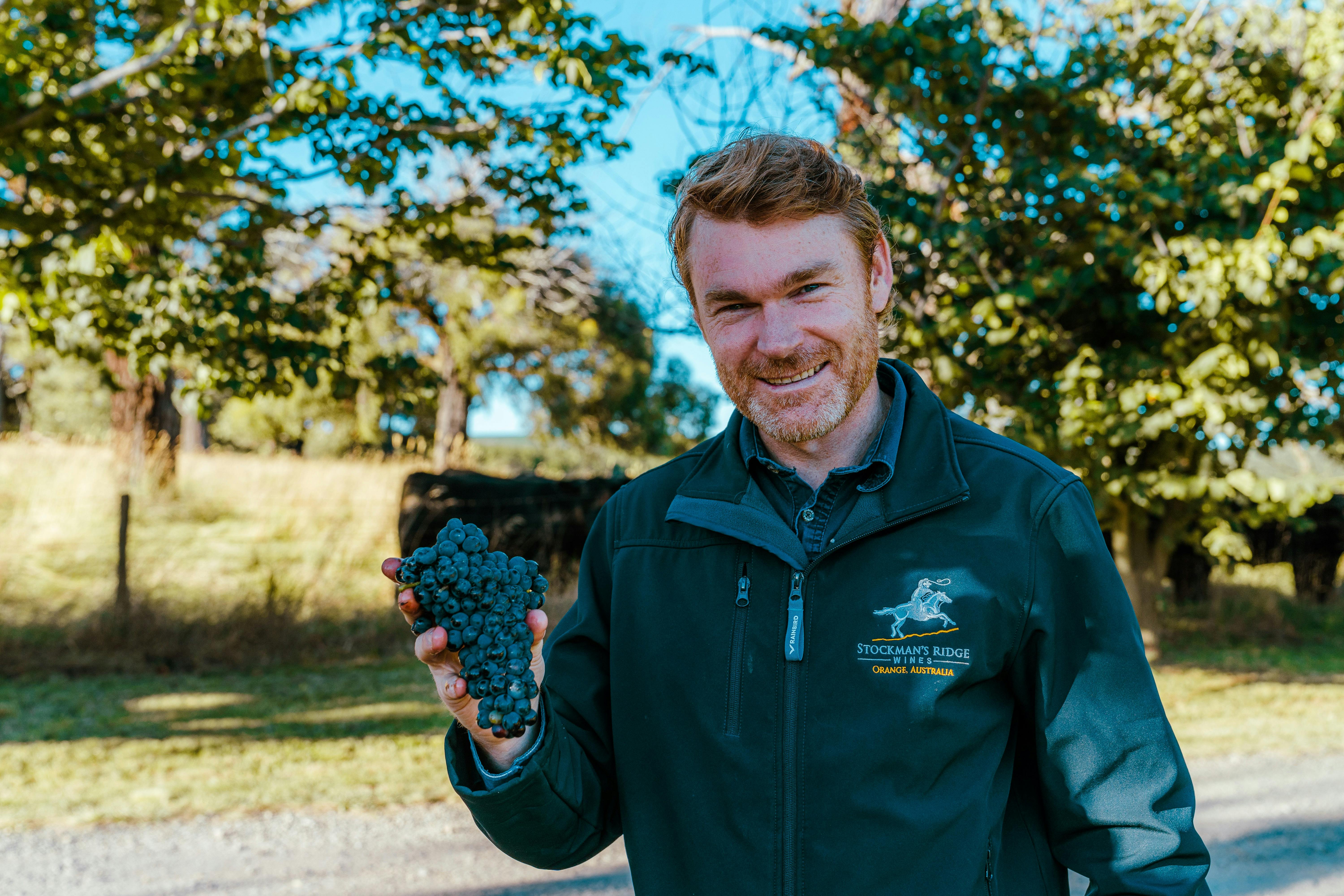 Stockman's Ridge Wines Pop Up Cellar Door at The Art Syndicate