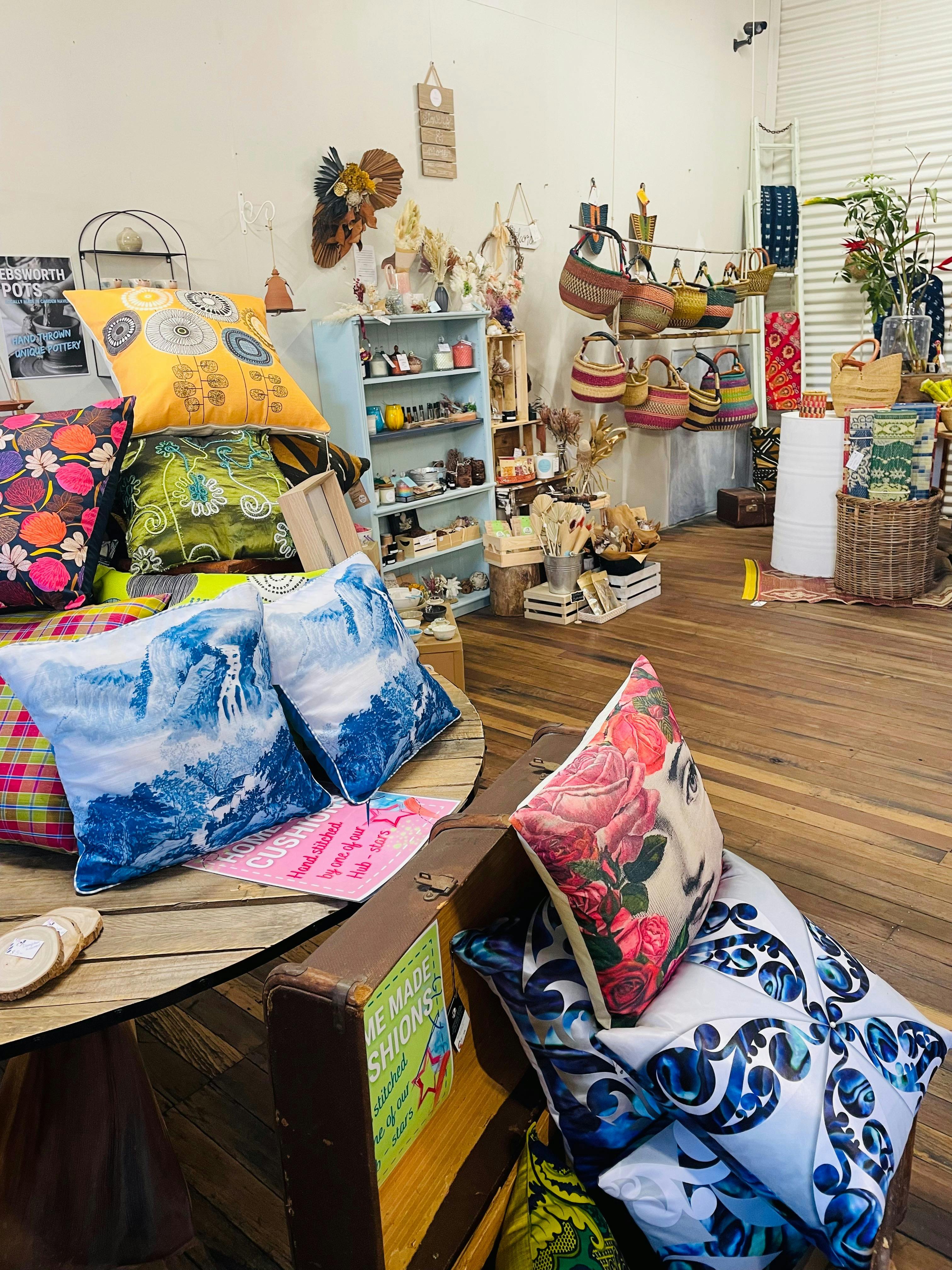 Wauchope Creative Hub Co-op