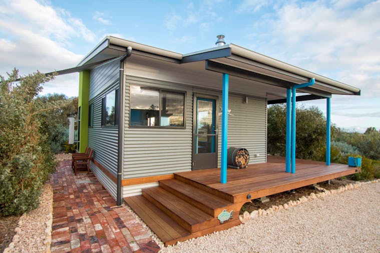 Copy of Coorong Cabins