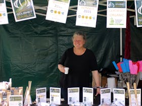 Koonya Garlic Festival 2015