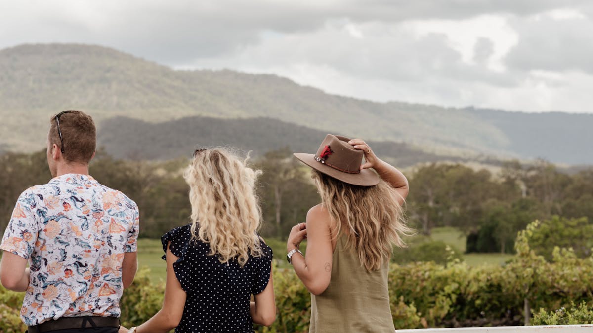 Best lookouts Gold Coast