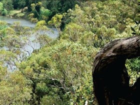 Heuston Lookout