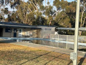 Gladstone Community Swimming Pool
