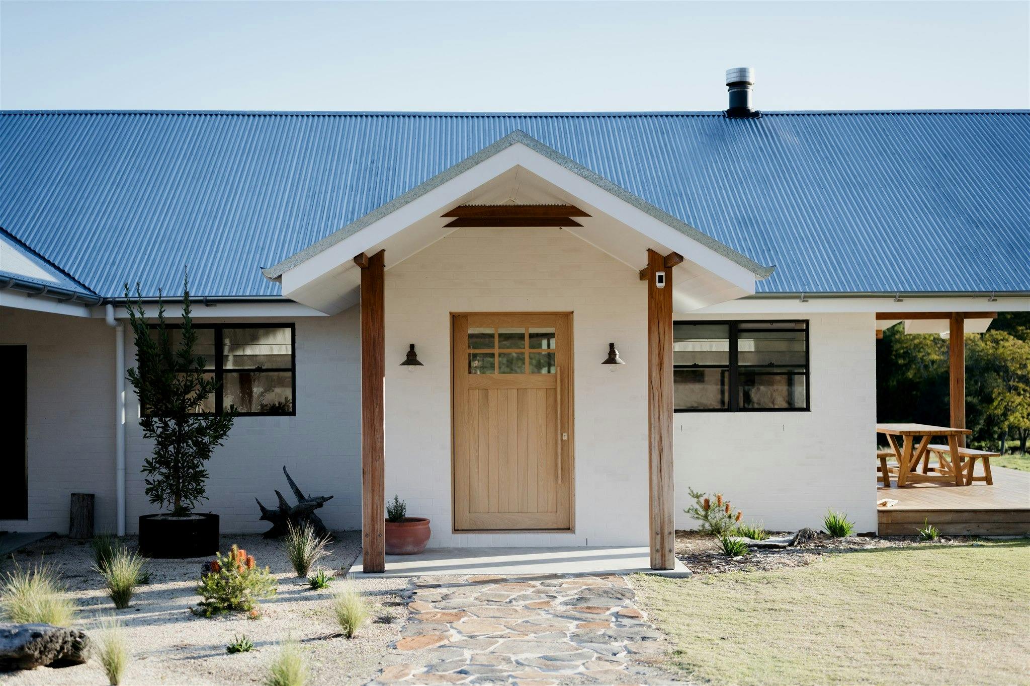 Wallaringa Farm