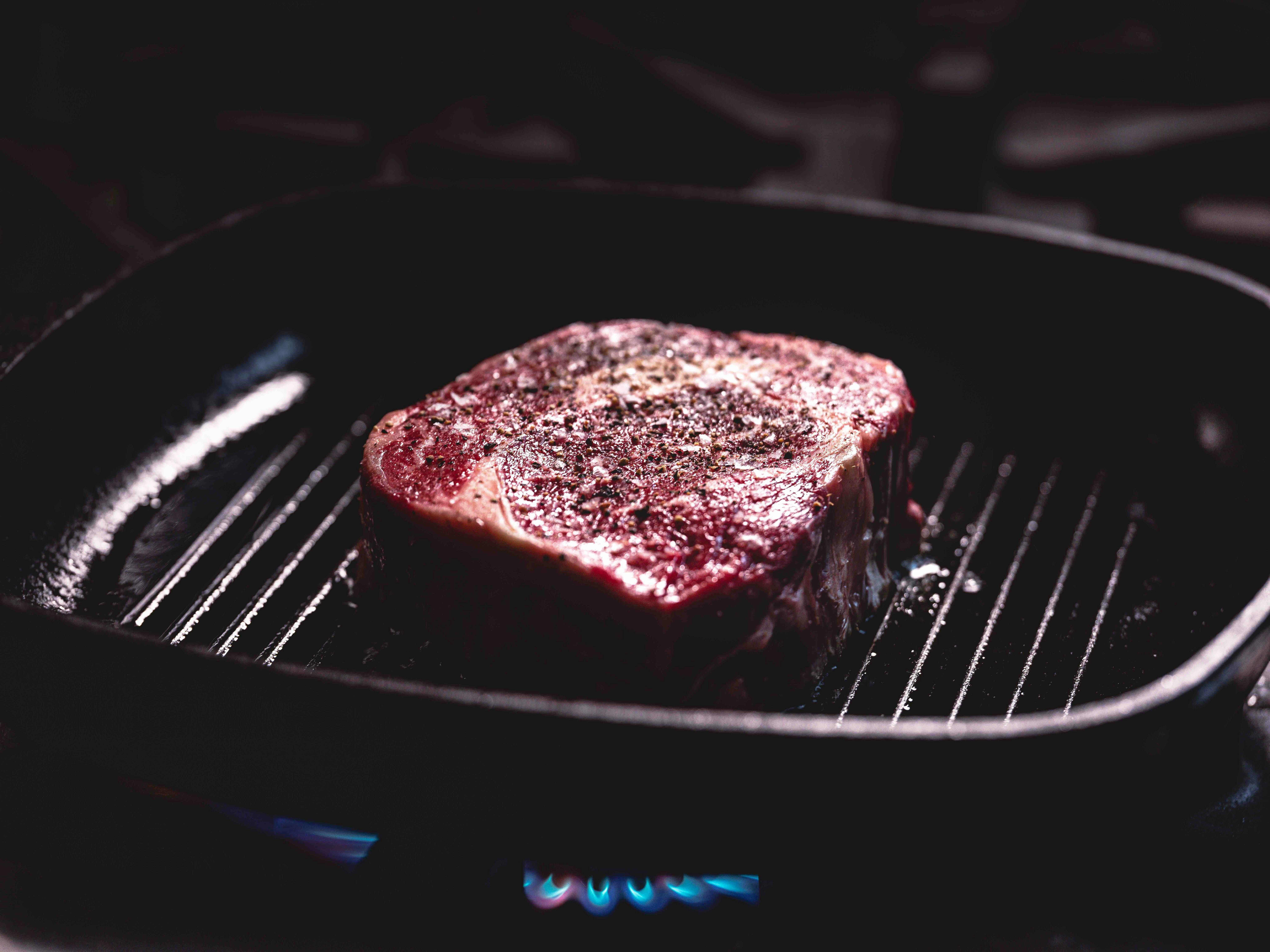 Provenance Cooking School by Cape Grim Beef