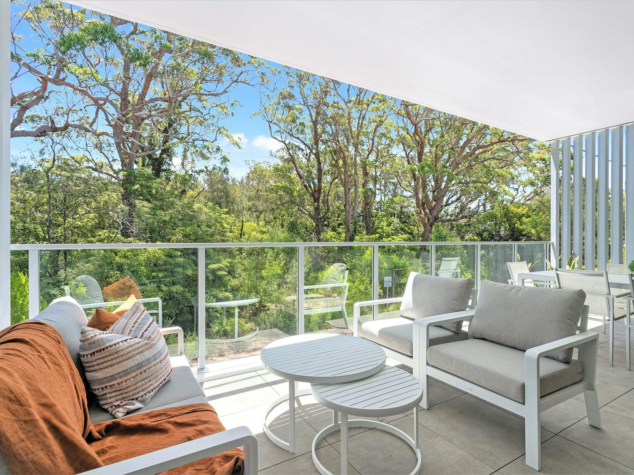 Beach St Serenity by Experience Jervis Bay