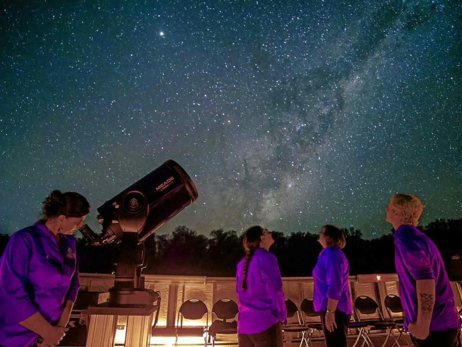 Stargazers