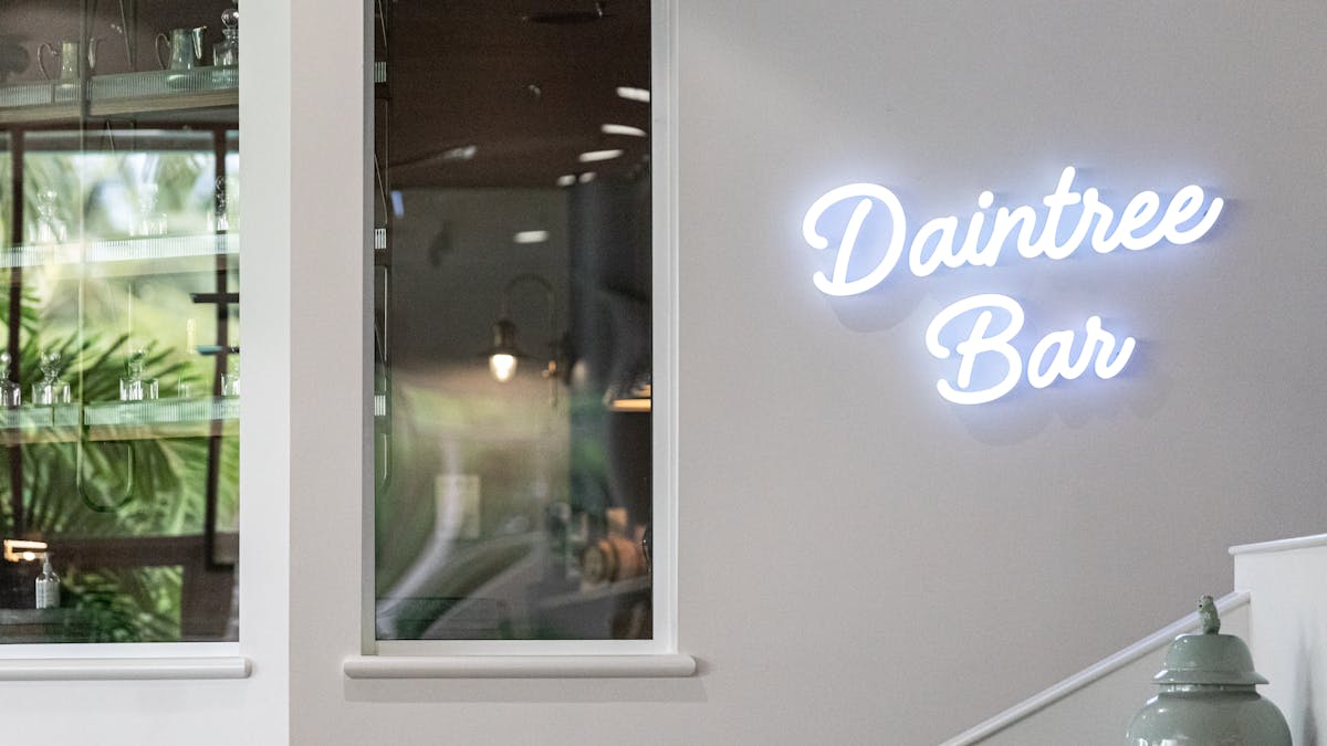 Daintree Bar