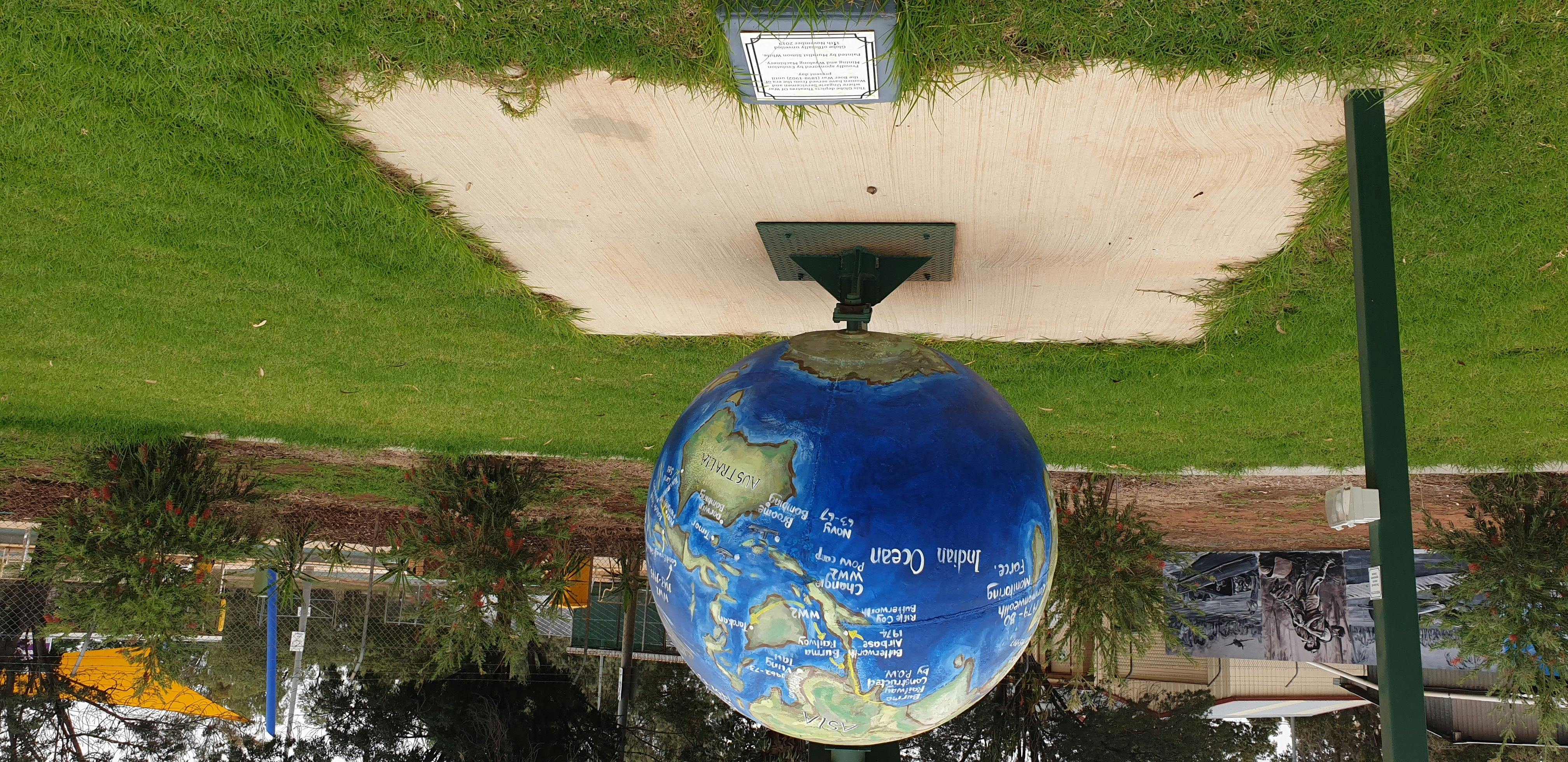 Bland Shire Art Trail