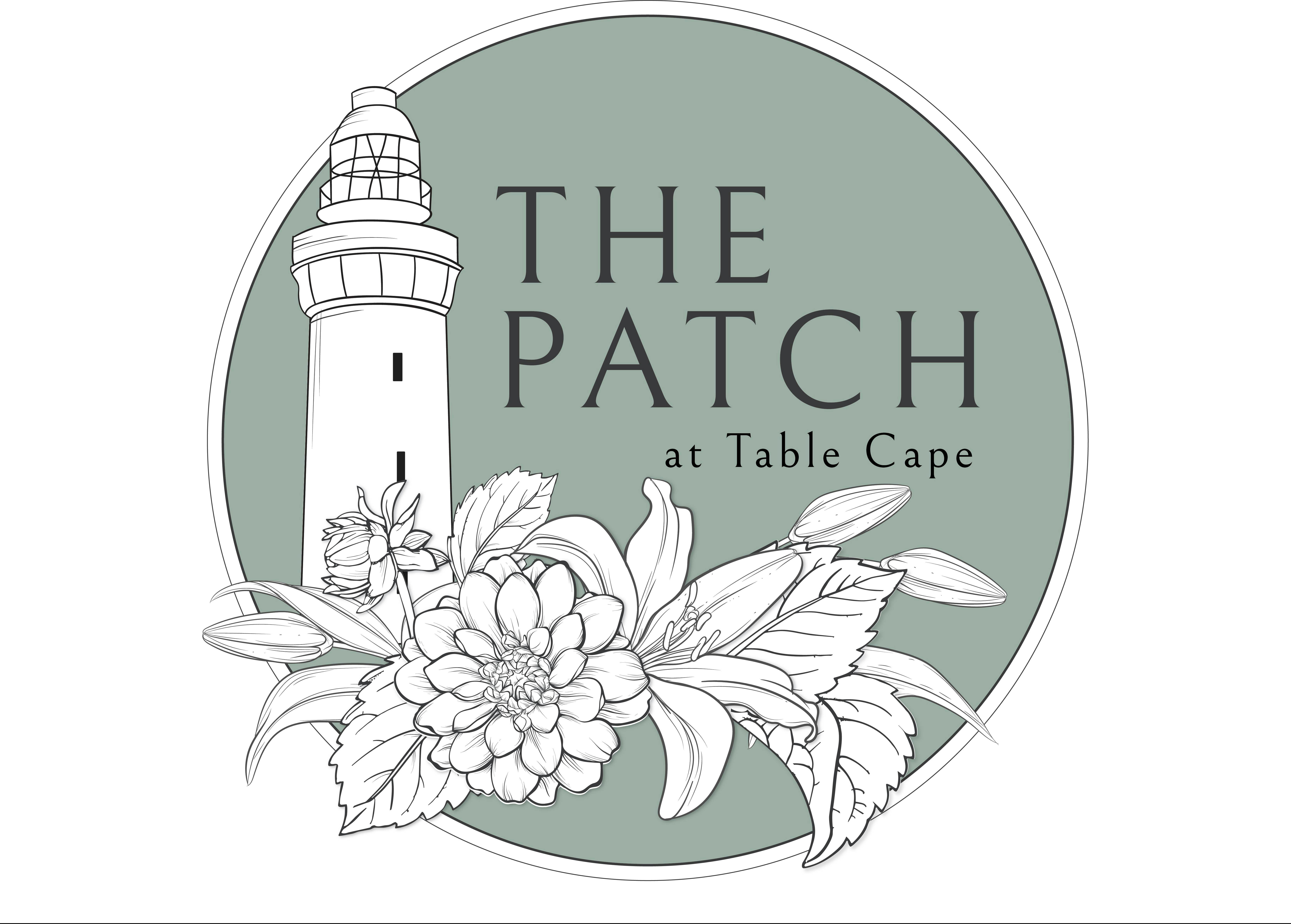 The Patch at Table Cape