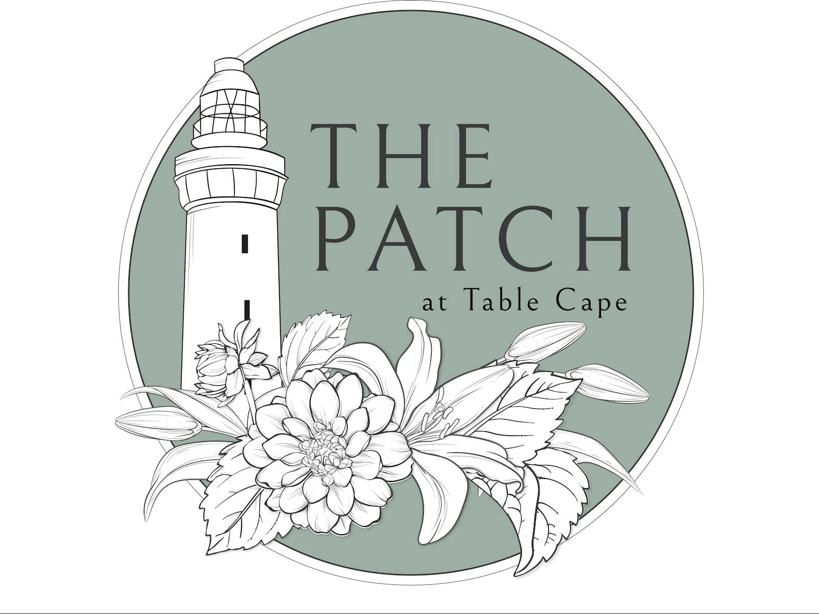 The Patch at Table Cape