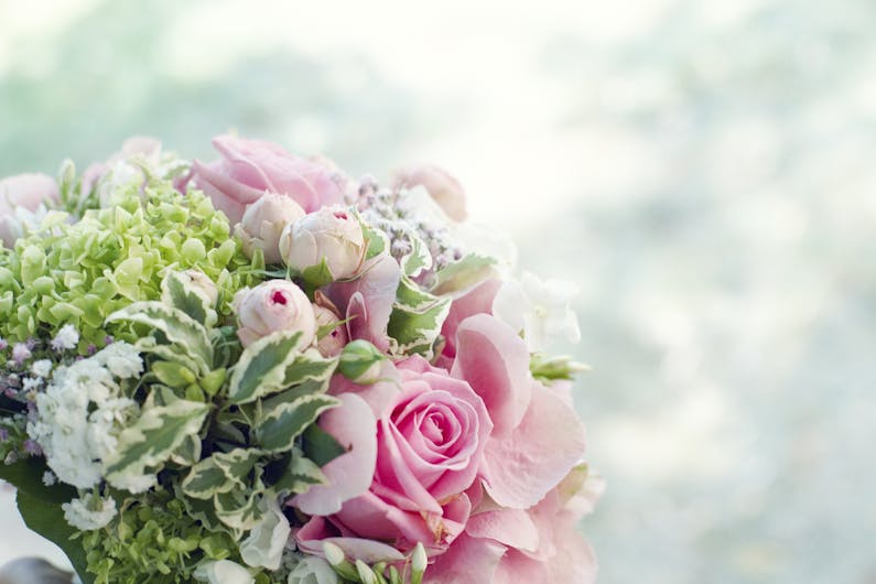 Image of the event 'Basket and Bouquet Flower Arranging Workshop'
