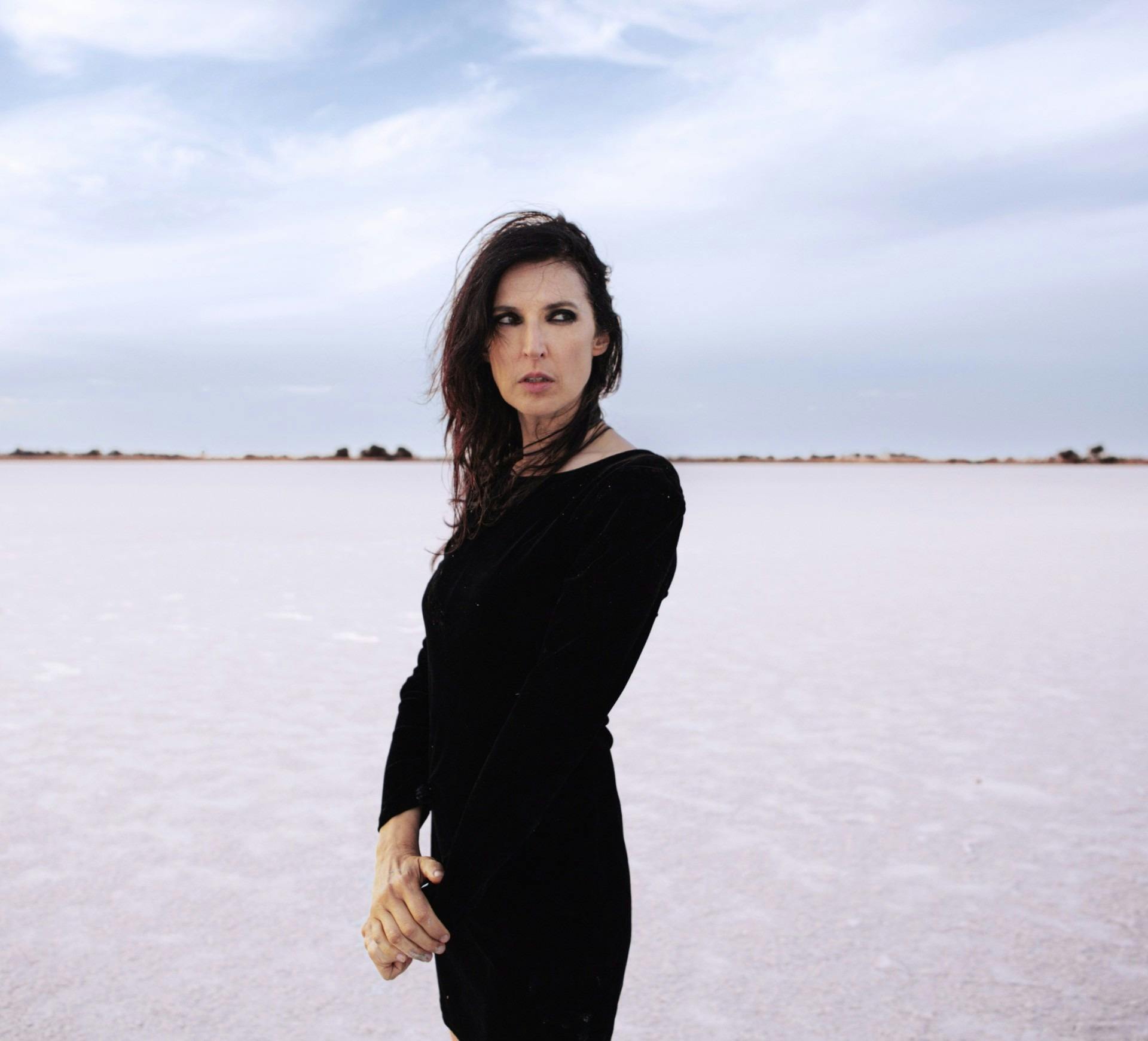 Art Talks: Henry Wagons In Conversation with Adalita