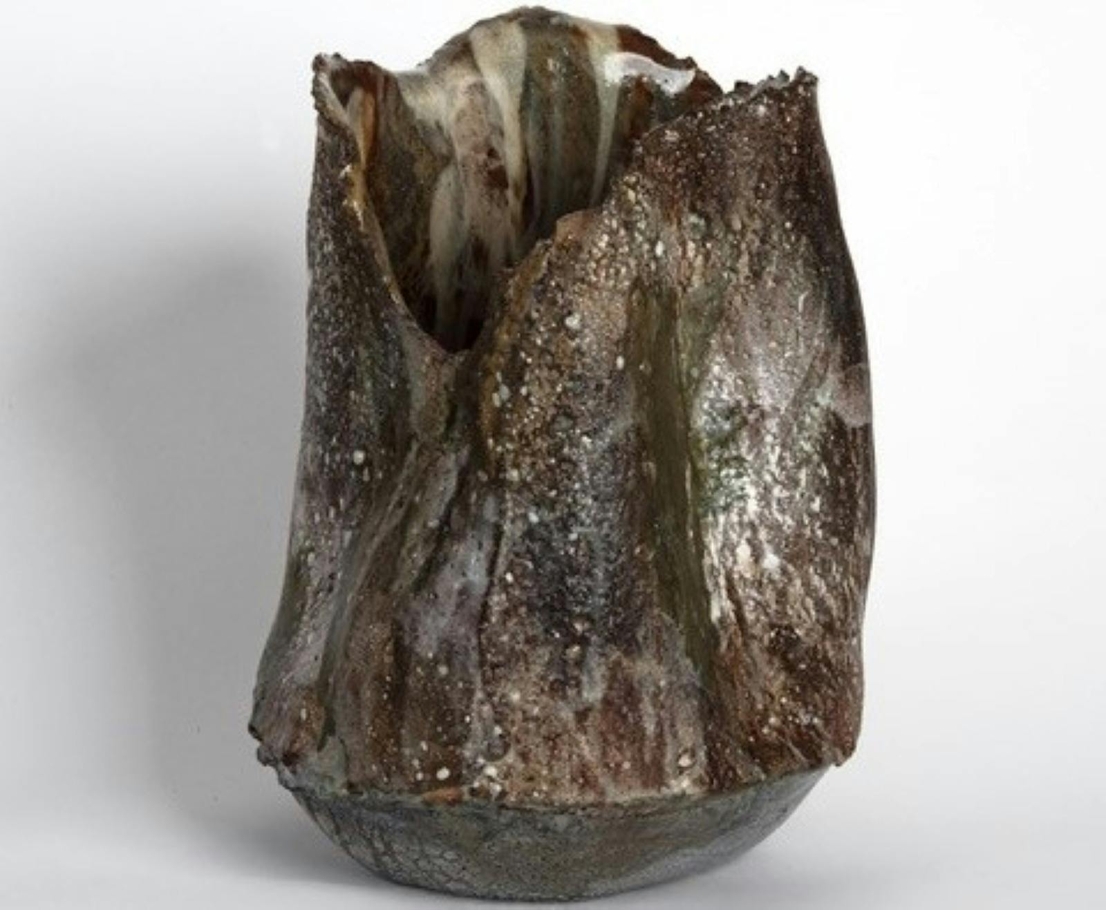 Pottery by Danielle Segal