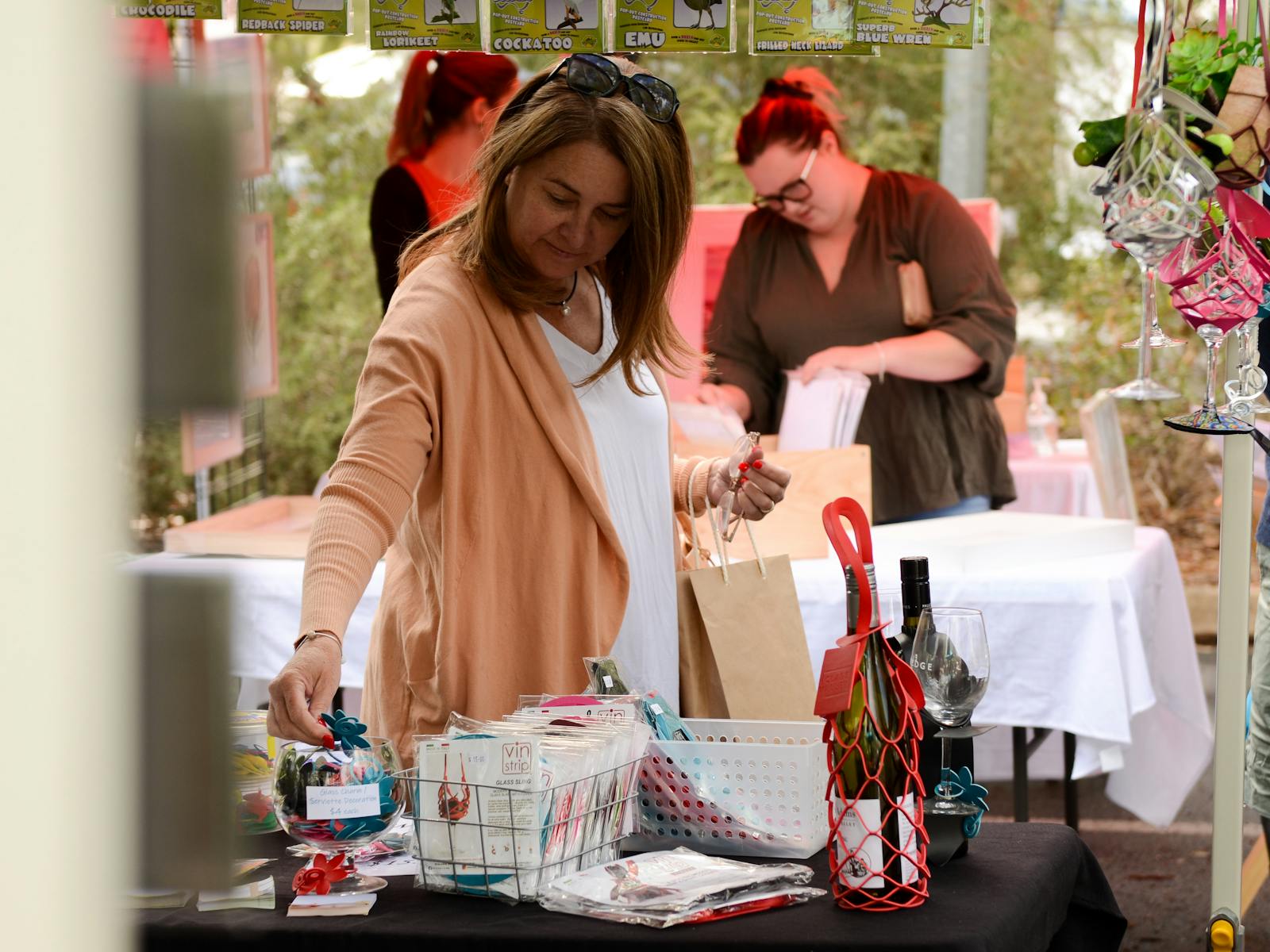 Image for Clare Valley Market