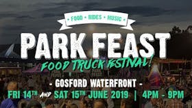 Image for Park Feast