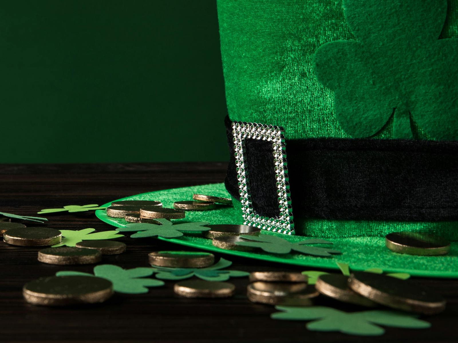 Image for St. Patrick's Day at Harrigan's Hunter Valley