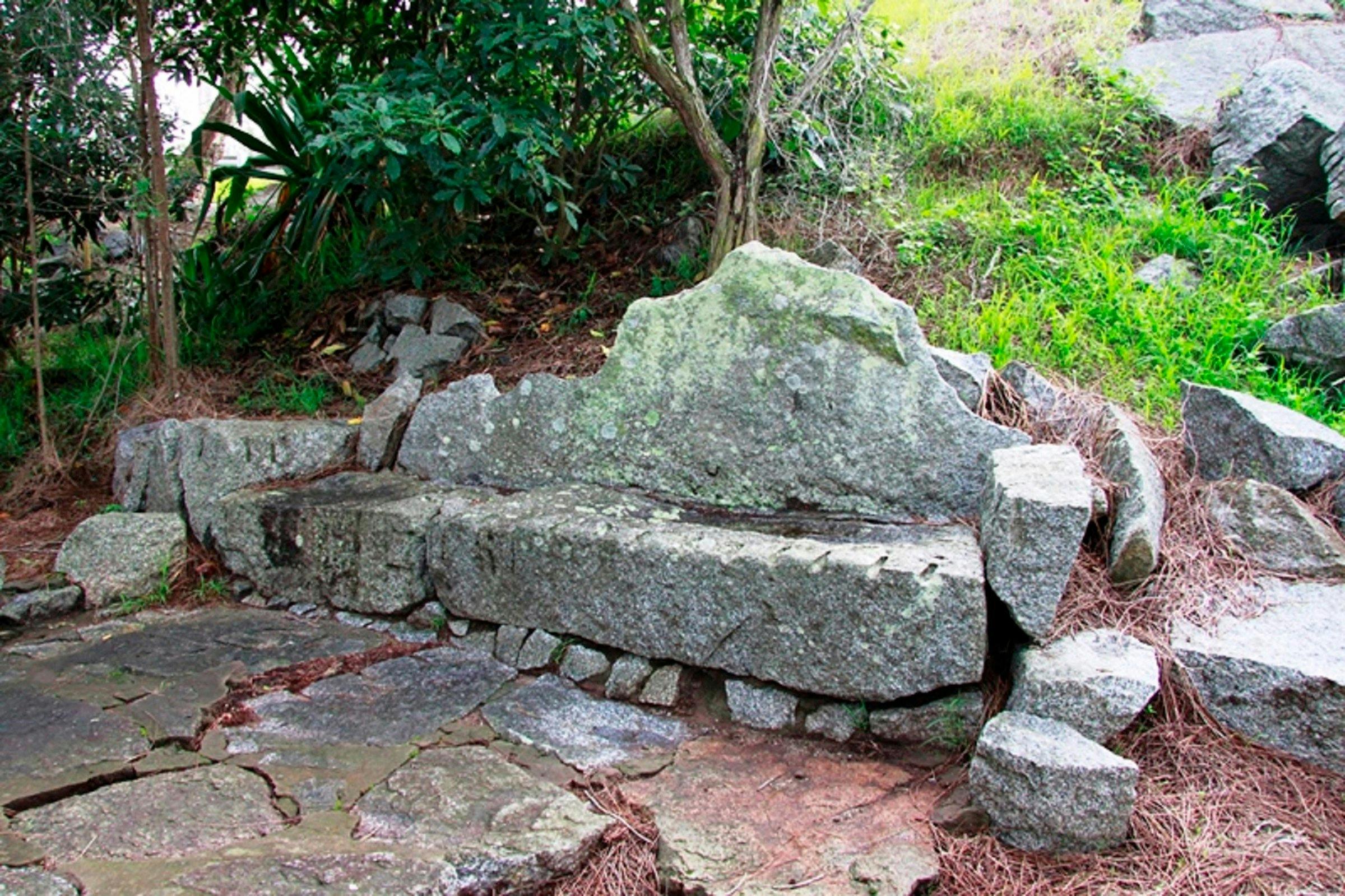 Historic Quarry Park - Moruya