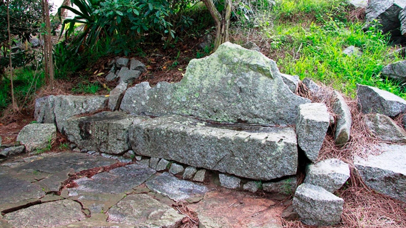 Historic Quarry Park - Moruya