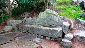 Historic Quarry Park - Moruya