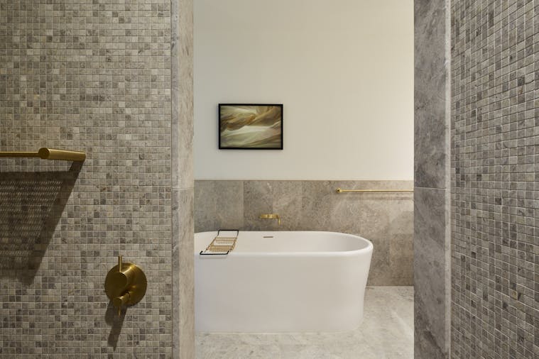 Oasis Suite