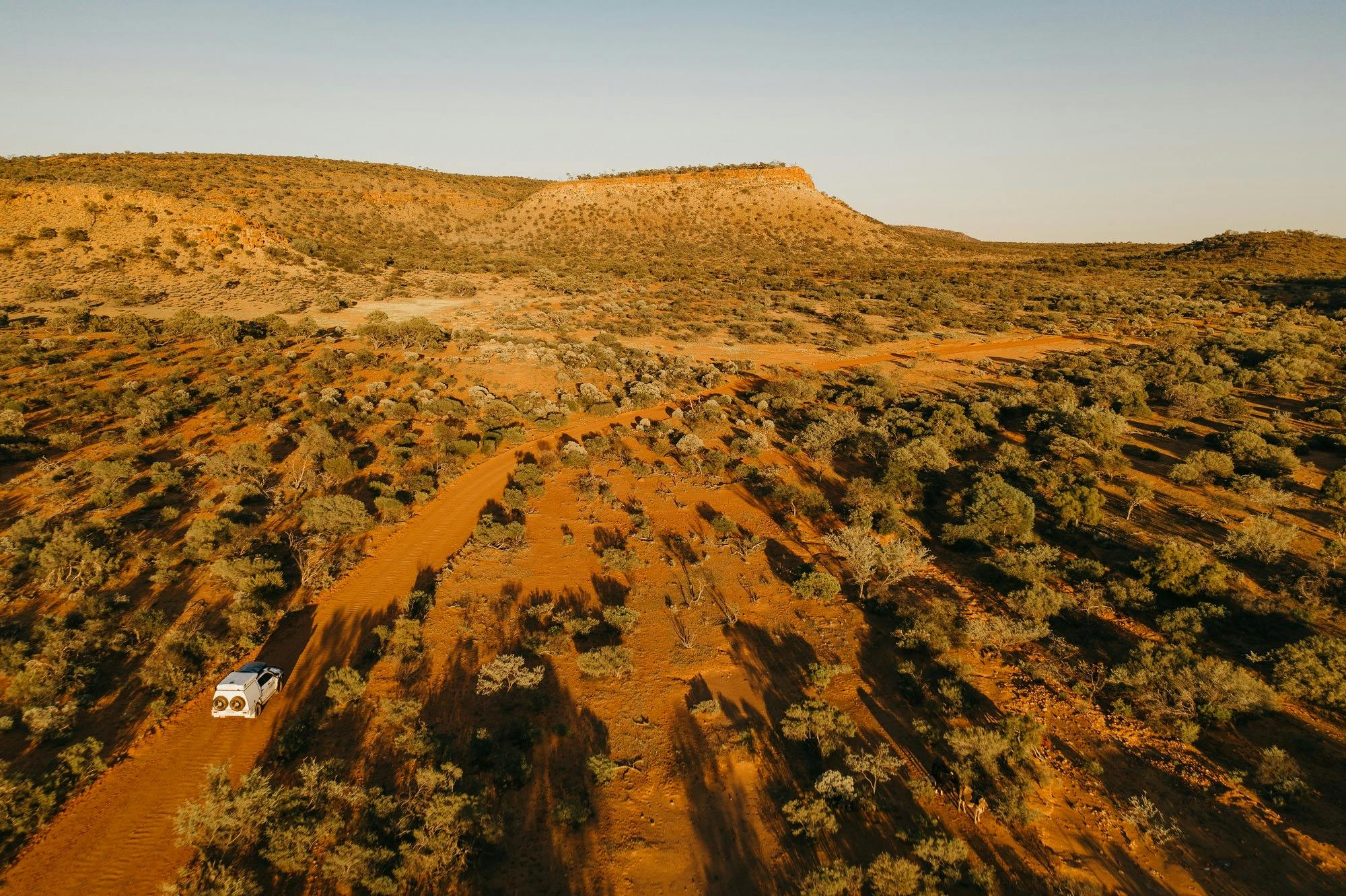 Murchison GeoRegion