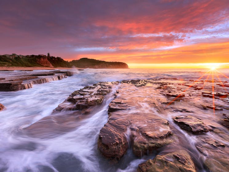 Sydney Photography Workshop With Jarrod Castaing Landscape Photography Sydney Australia Official Travel Accommodation Website