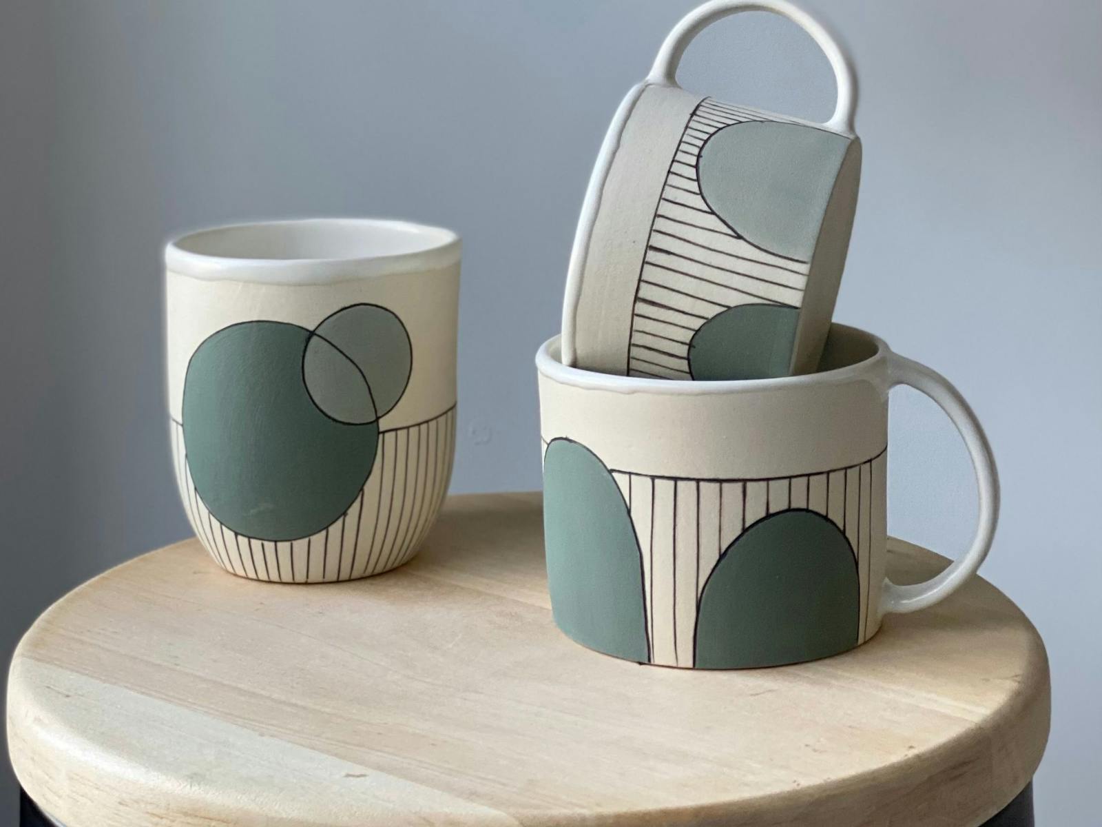 Makers and Shakers Market