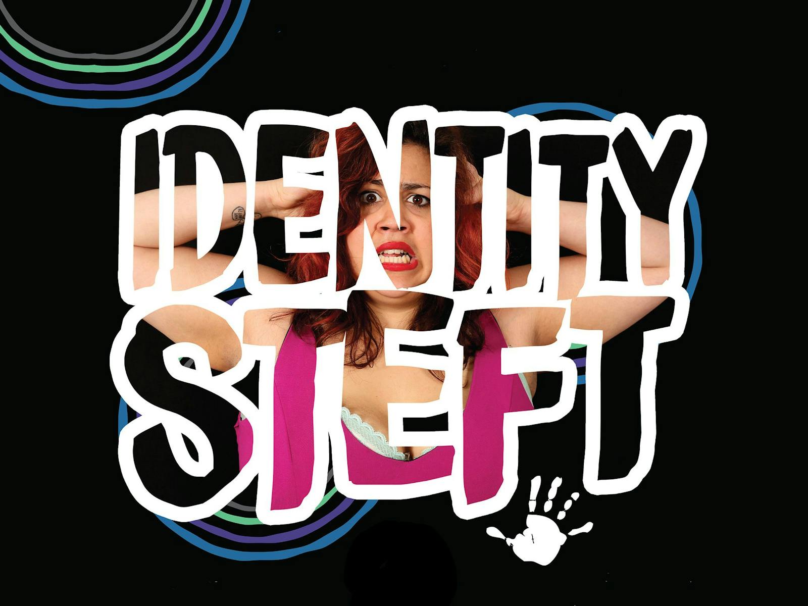 Image for Steph Tisdell – Identity Steft – Encore Performance