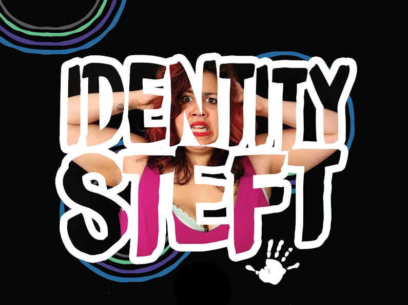 Image of the event 'Steph Tisdell – Identity Steft – Encore Performance'