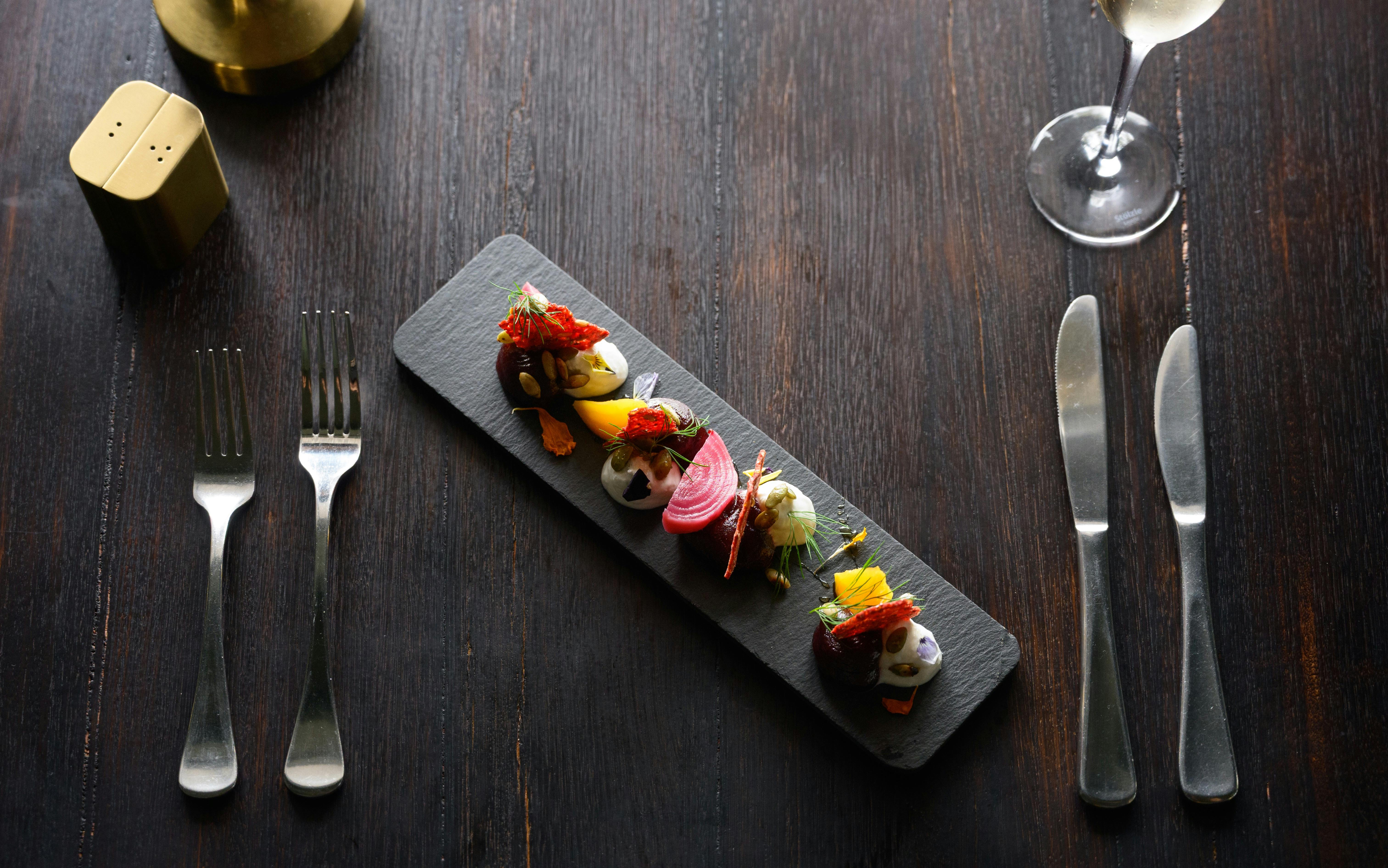 Risby’s Restaurant by Risby Cove