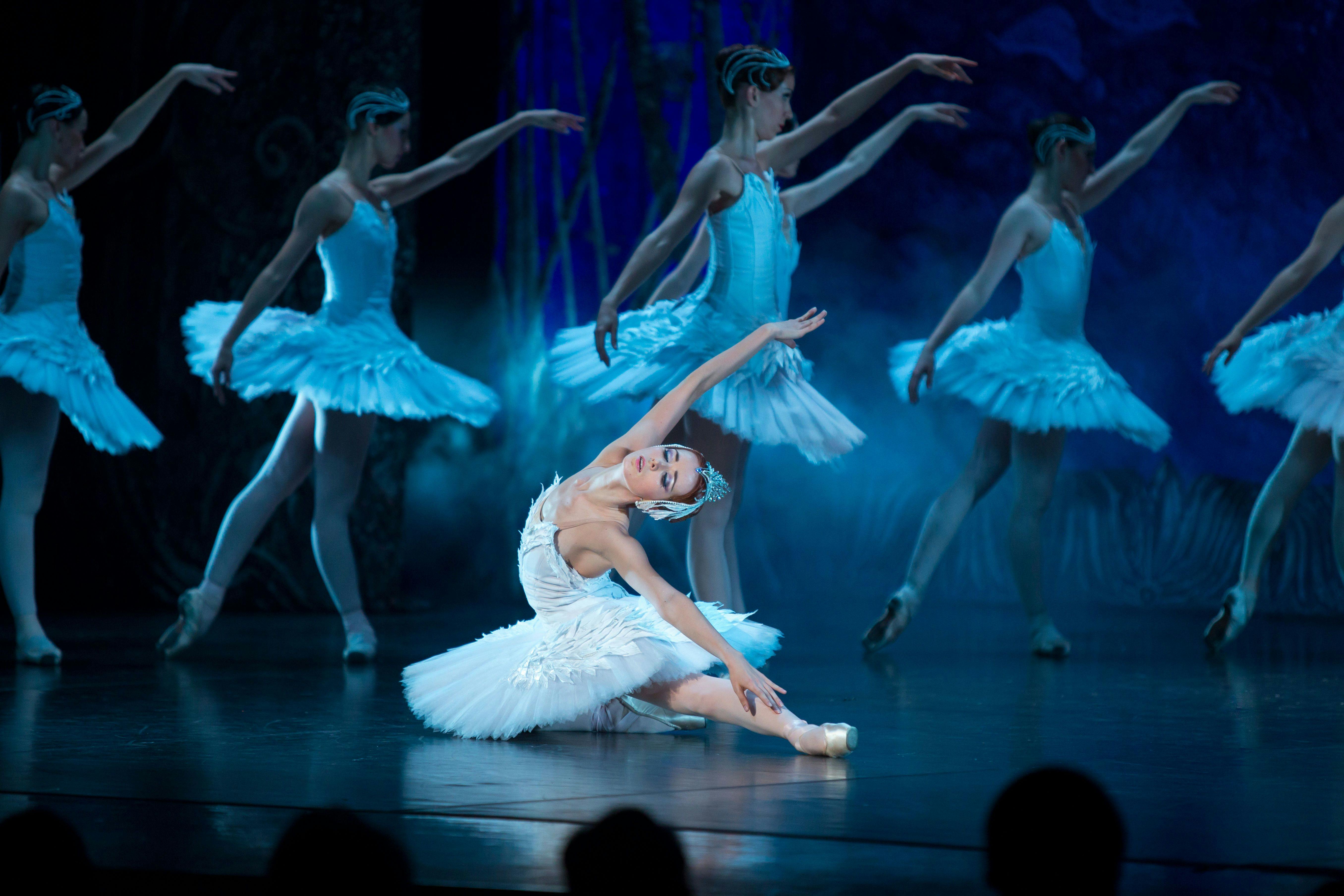 Swan Lake – Imperial Russian Ballet Company | Sydney, Australia