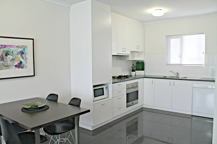 Archer 1Bedroom Apartment