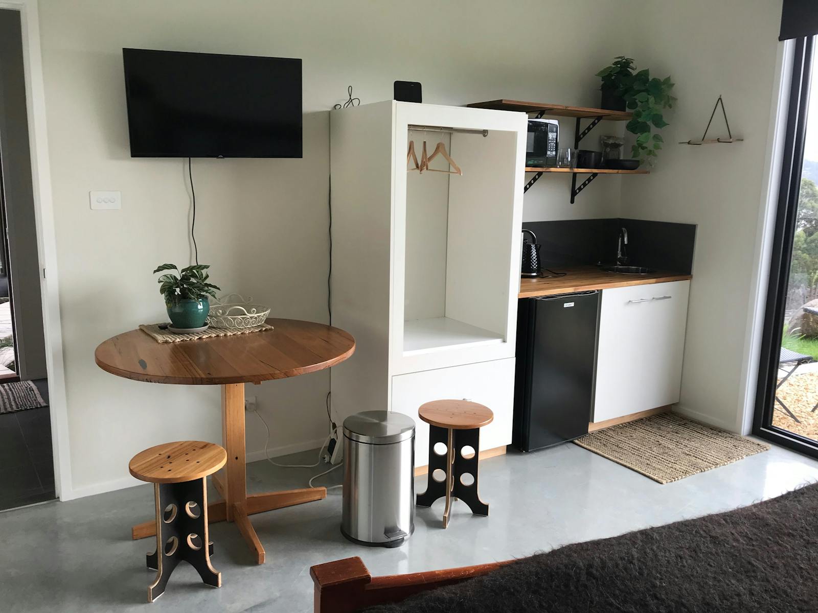 Kitchenette
