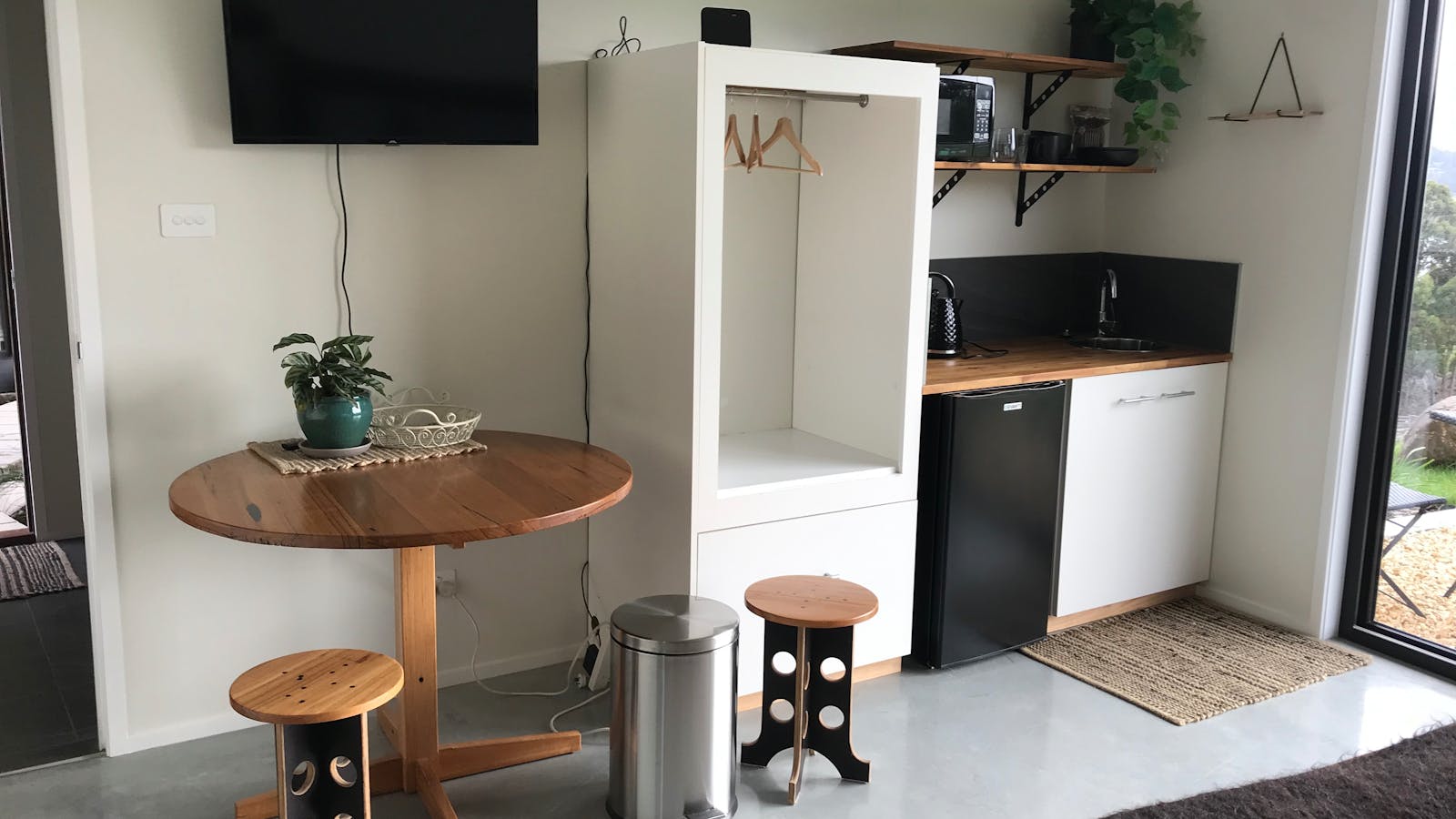 Kitchenette