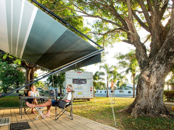 Townsville Gateway Holiday Park