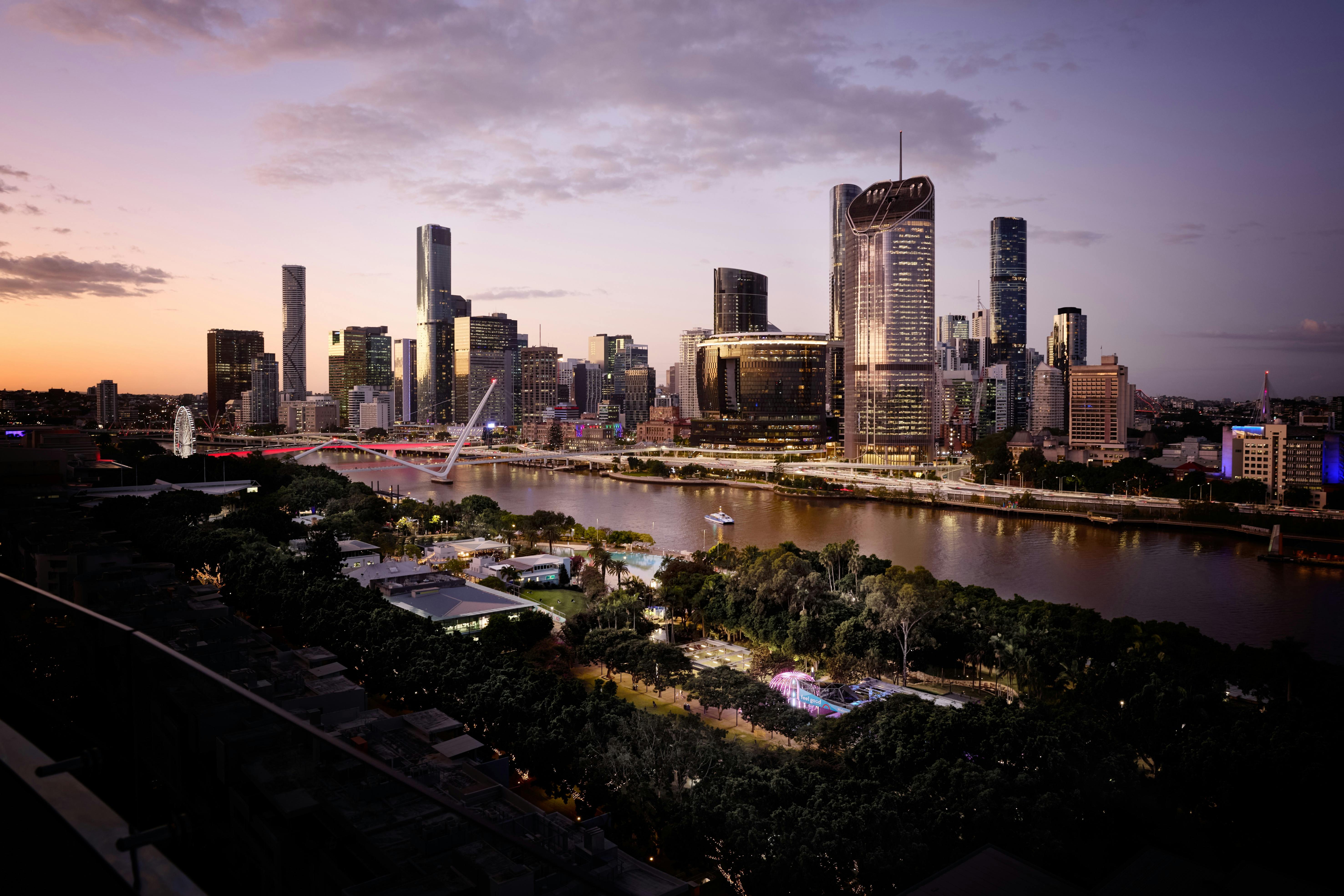 Emporium Hotel South Bank